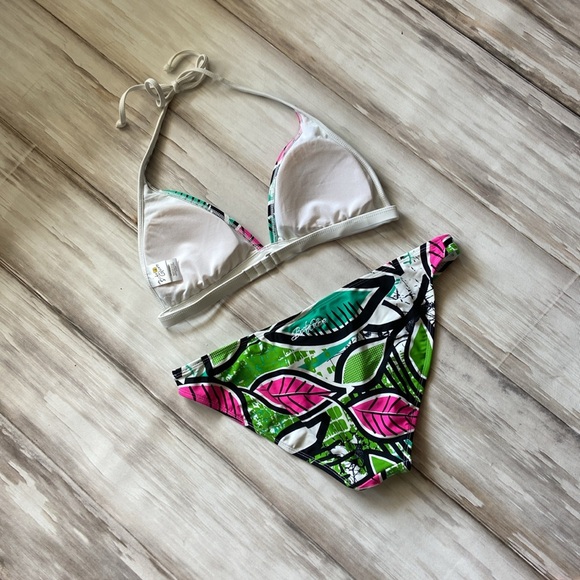 BODY GLOVE GIRLS BIKINI - Picture 2 of 8